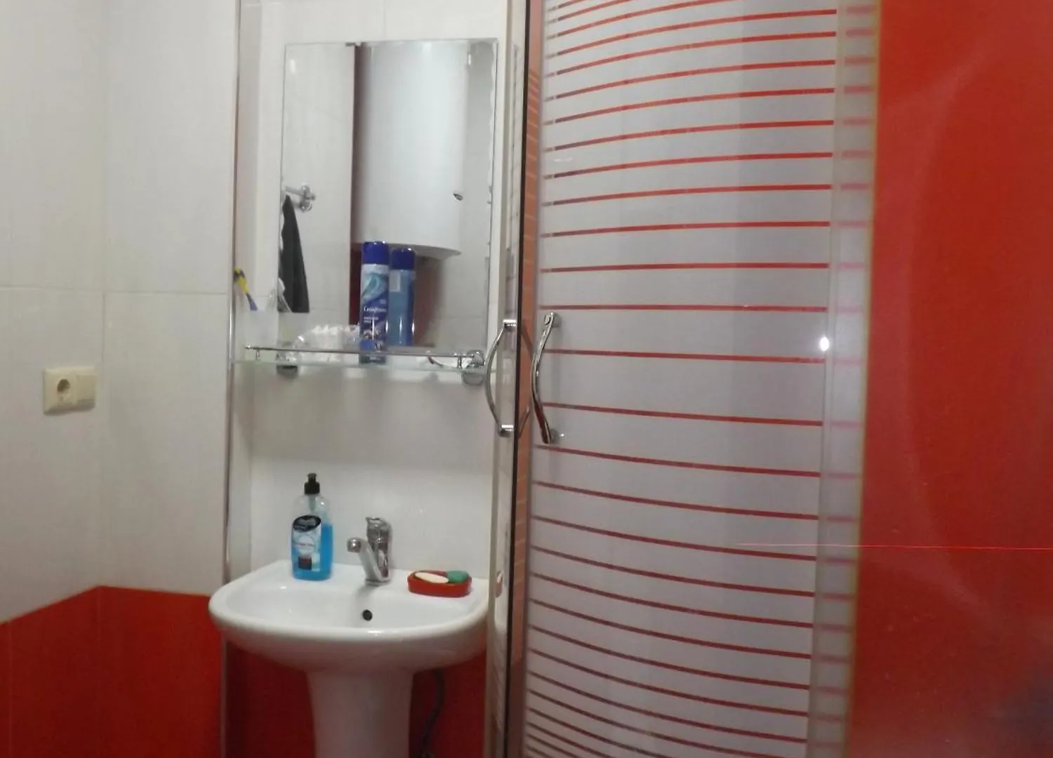 1 Bedroom Apartment In Batumi