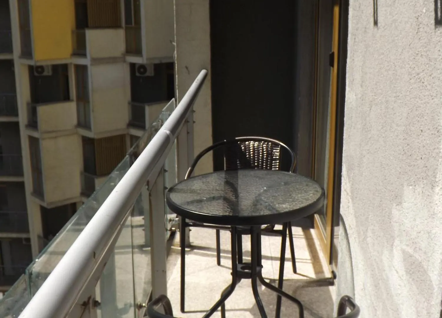 1 Bedroom Apartment In Batumi Georgia