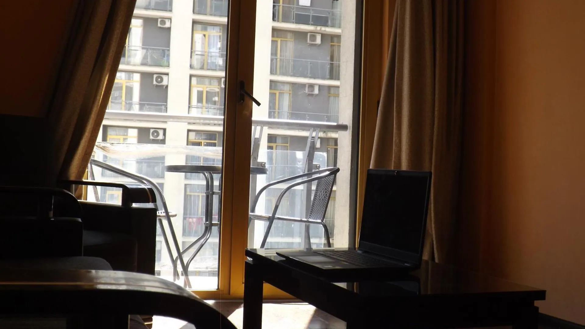 1 Bedroom Apartment In Batumi Georgia