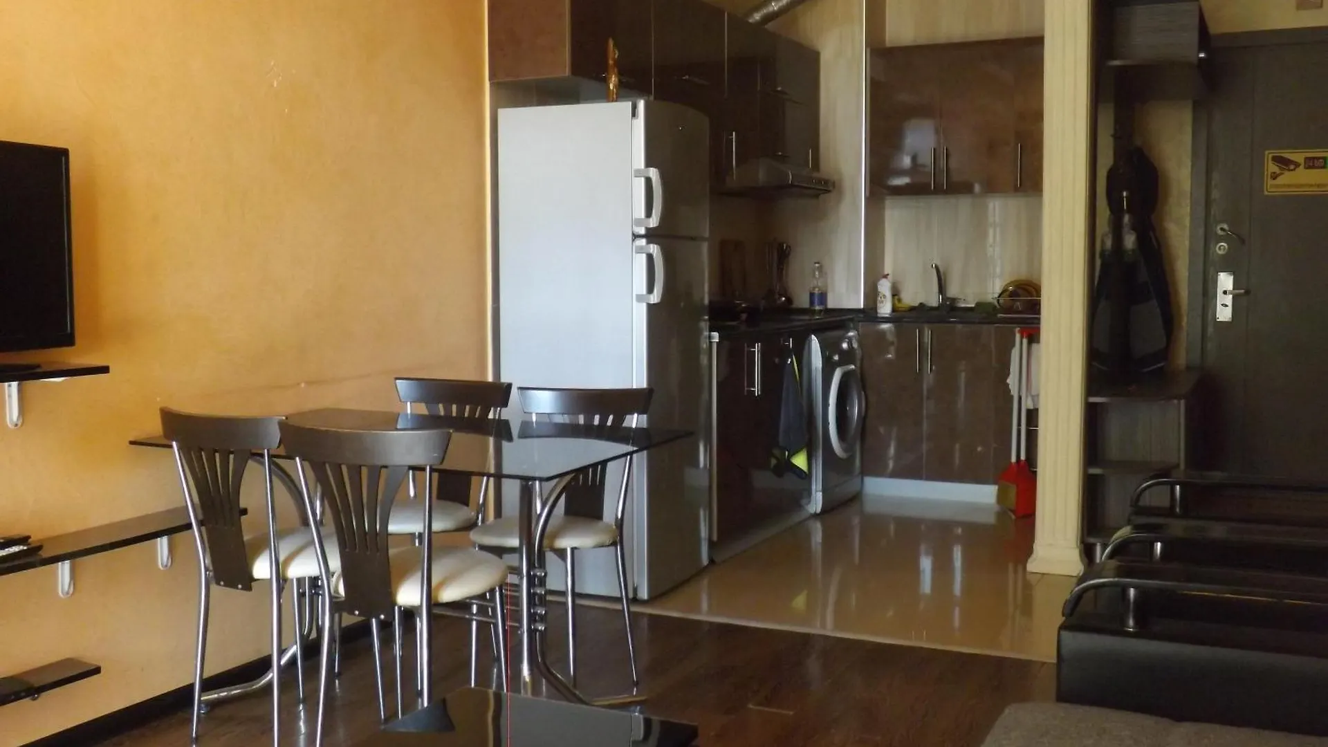 1 Bedroom Apartment In Batumi